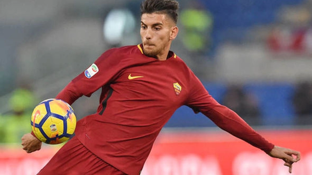 El Barcelona se lanza a por Pellegrini / Express.co.uk