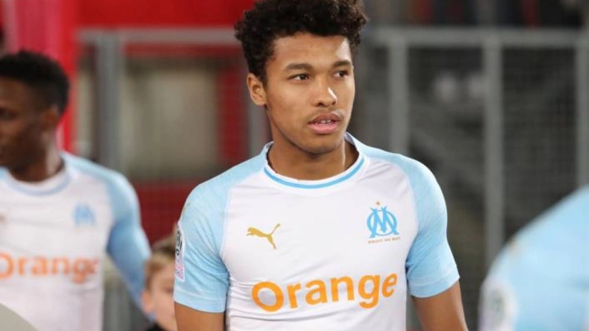 El Barcelona tendrá problemas para fichar a Boubacar Kamara / Francefootbal.fr