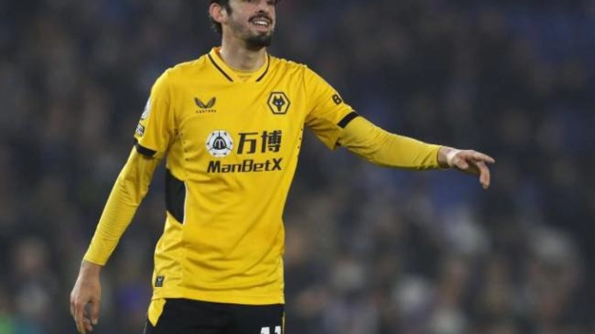 El Barcelona tendrá problemas para quitarse de encima a Trincao / Eldesmarque.com