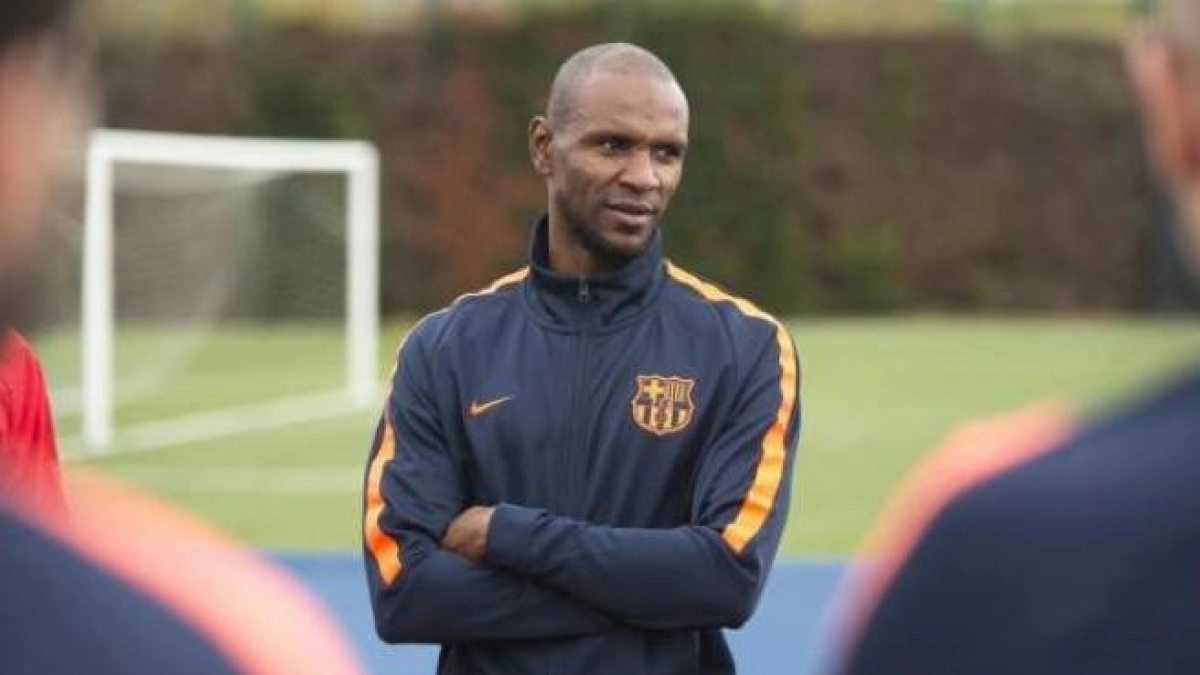 El Barcelona ficha a Franck Angong / 20minutos.es