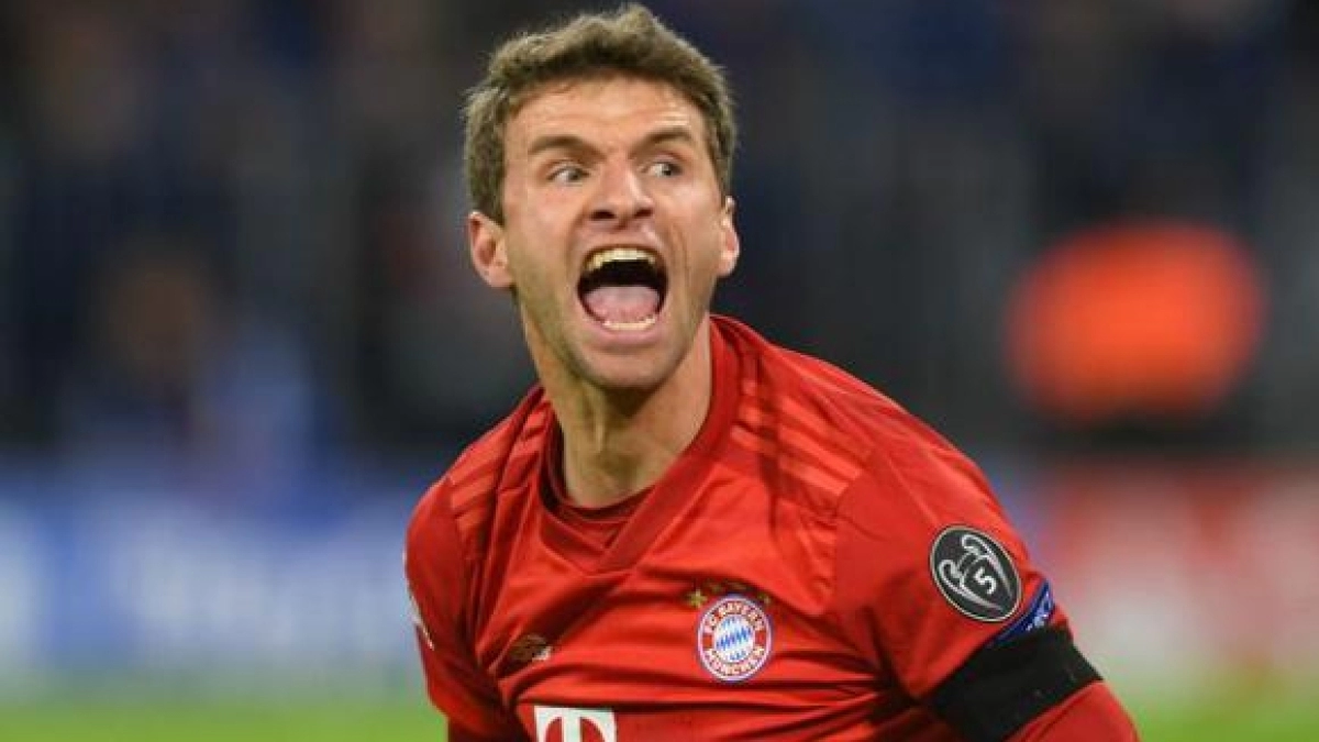 El Bayern deja clara su postura con Muller / Depor.com