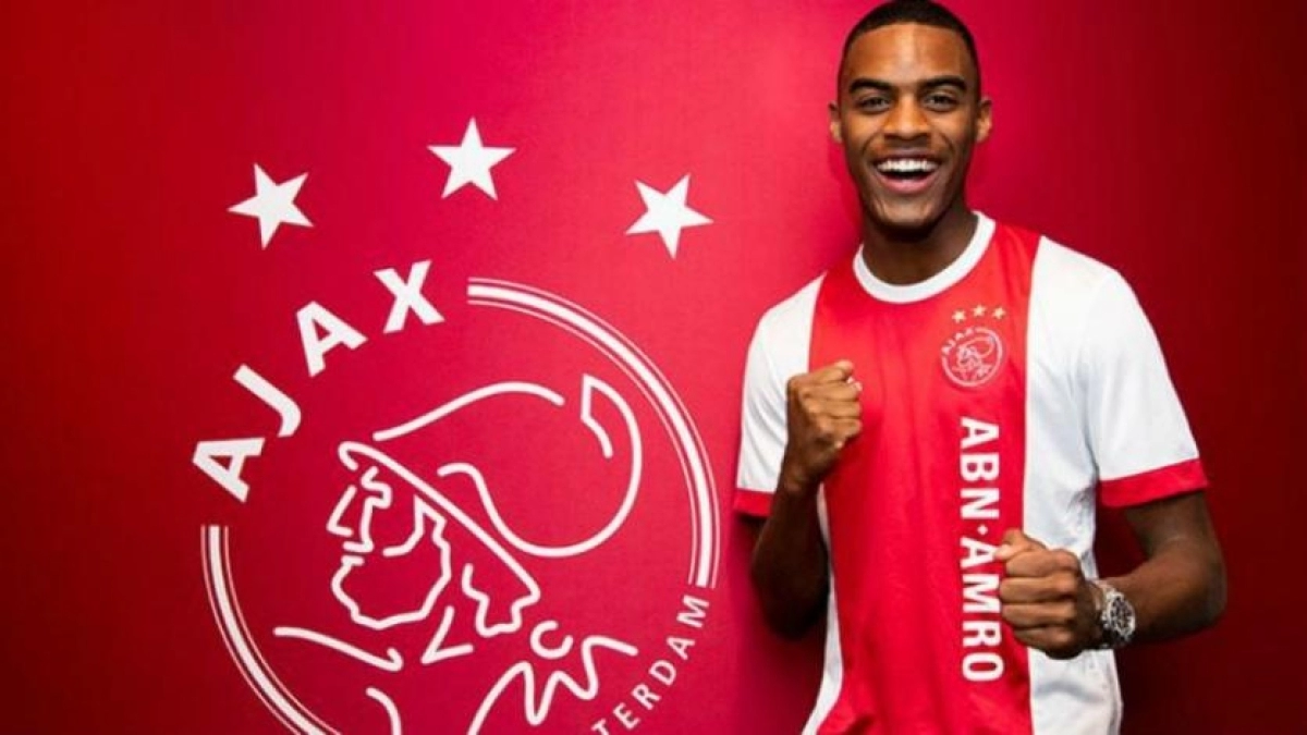 El Bayern llega a un acuerdo con Gravenberch / Besoccer.com