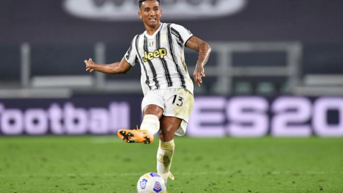 El Bayern pregunta por Danilo / Acefootball.com