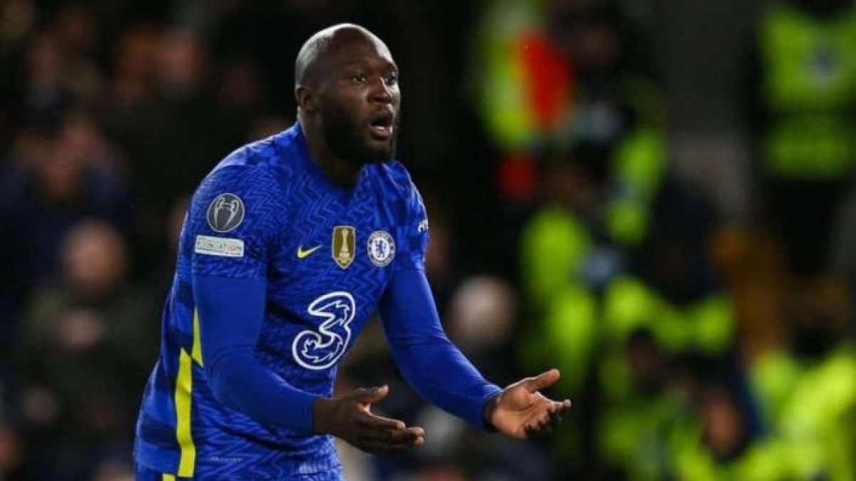 El Bayern quiere a Lukaku como 'heredero' de Lewandowski / Spysports.com