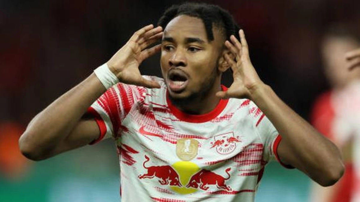 El Bayern se lanza a por Nkunku / Depor.com