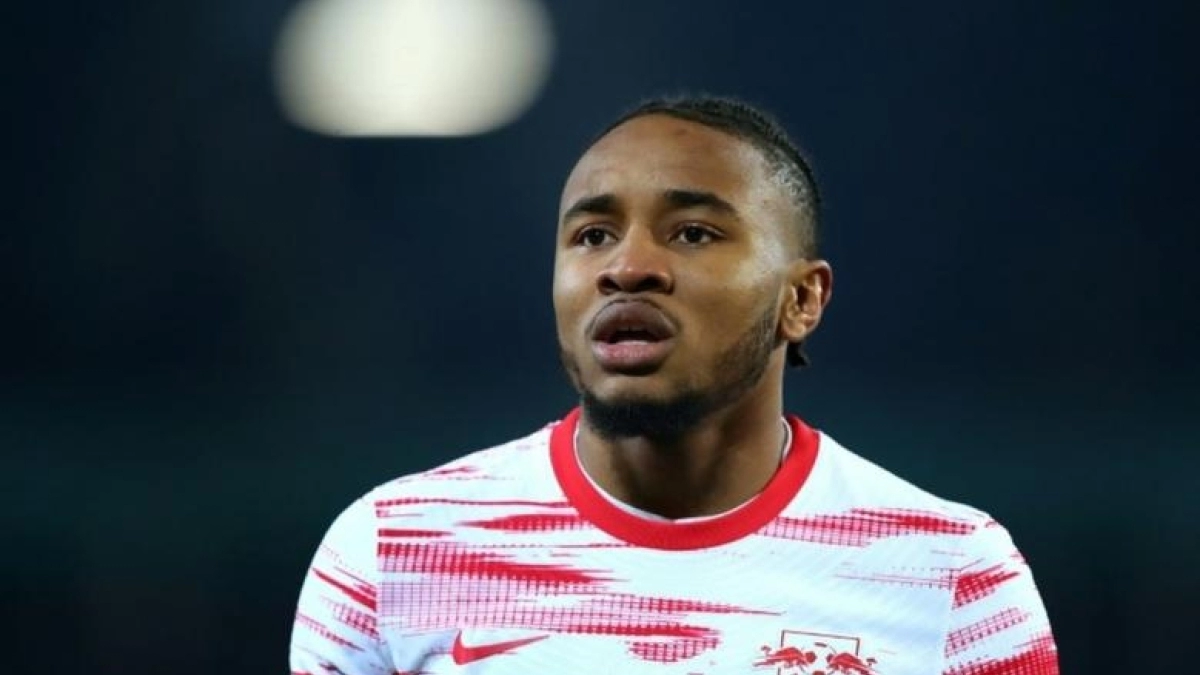 El Bayern se une a la puja por Nkunku / Besoccer.com