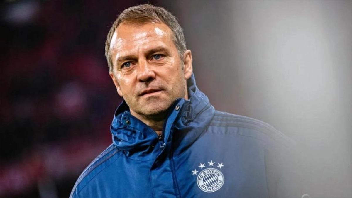 El Bayern señala al 'heredero' de Hansi Flick / FoxSports.com