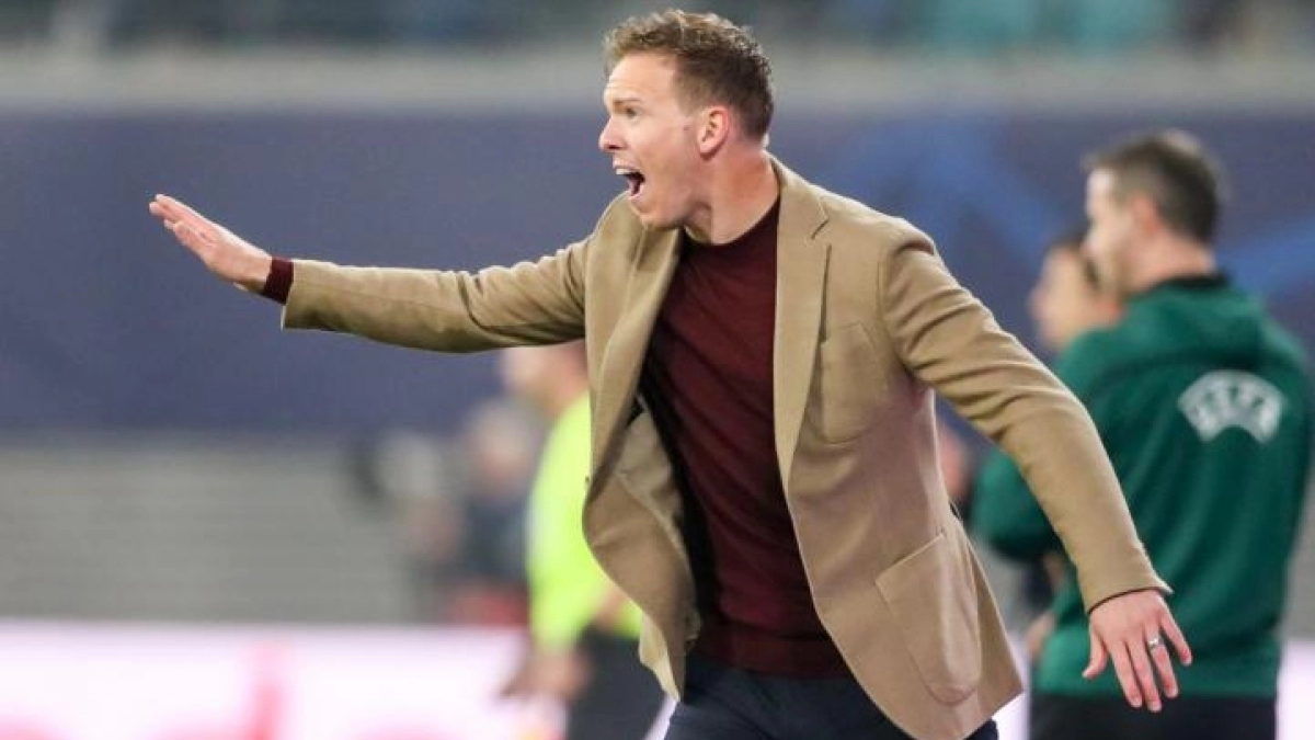 El Bayern va a intentarlo con Nagelsmann / Cadenaser.com
