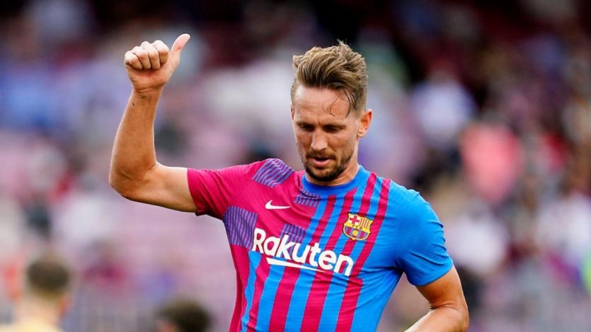 El Besiktas 'pasa' de Luuk de Jong / FCBarcelonanoticias.com