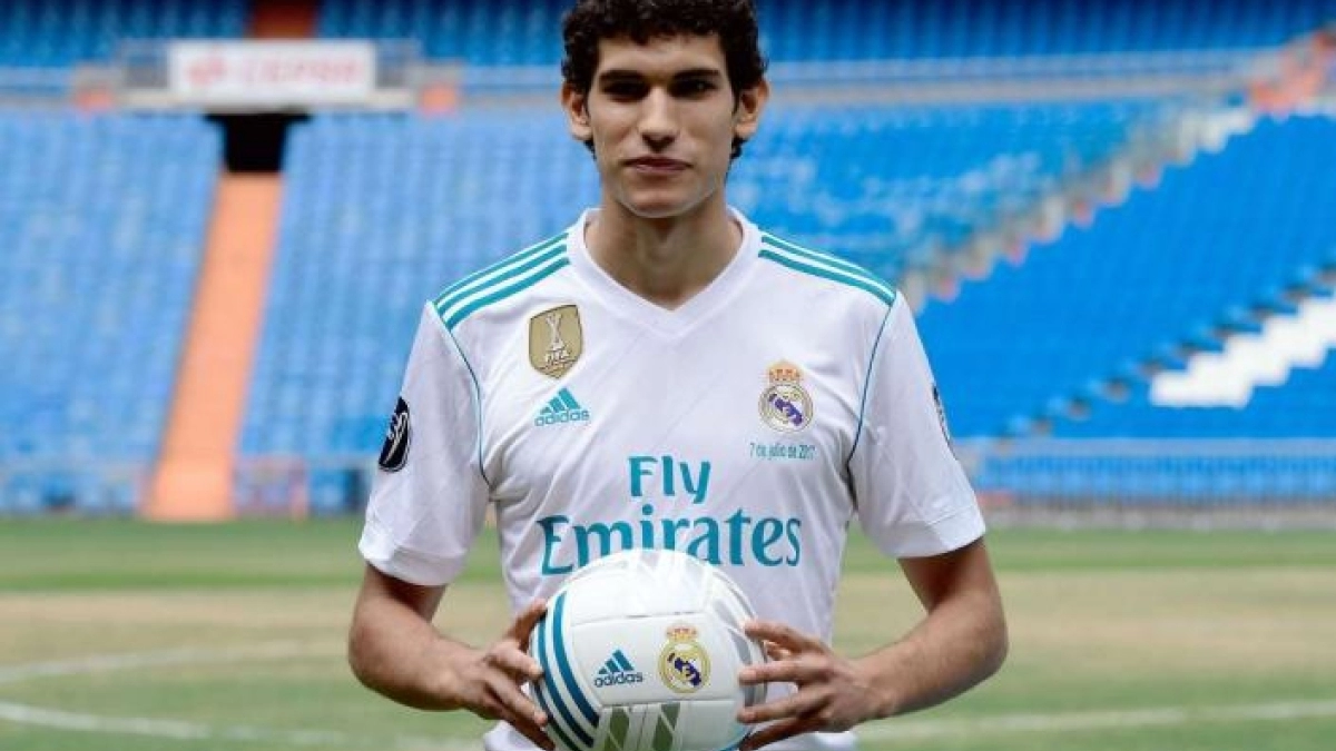 El Betis es una gran opción para Jesús Vallejo / Goal.com