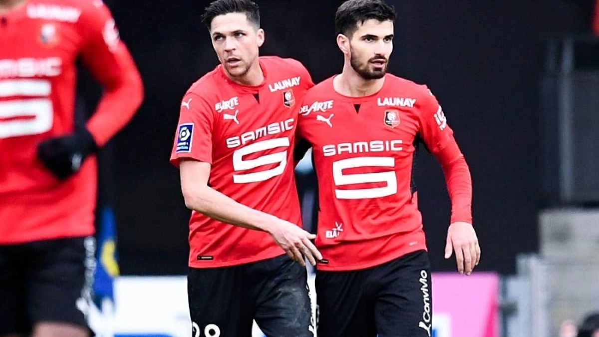 El Betis medita recuperar a Jonas Martin / Topmercato.com