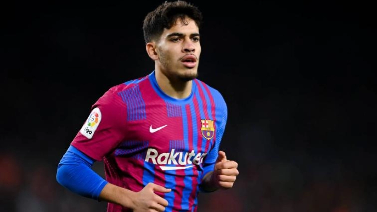 El Betis pregunta por Abde / FCBarcelonanoticias.com