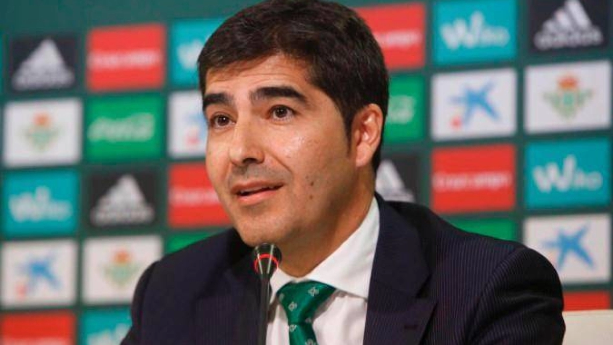 El Betis se enfrenta a un mercado austero / Elcorreoweb.com
