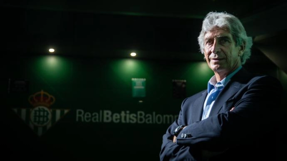 El Betis va tras un delantero que buscaba fichar el Sevilla / EstadioDeportivo