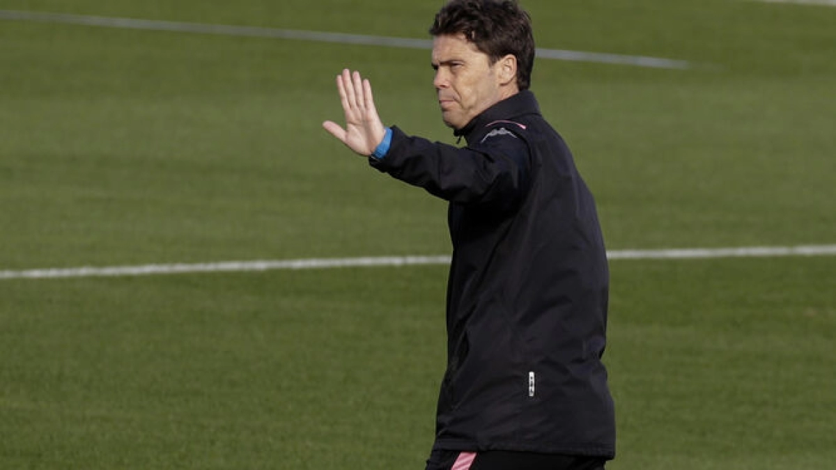 El Betis ya comienza a mirar entrenadores / Diariodesevilla.com