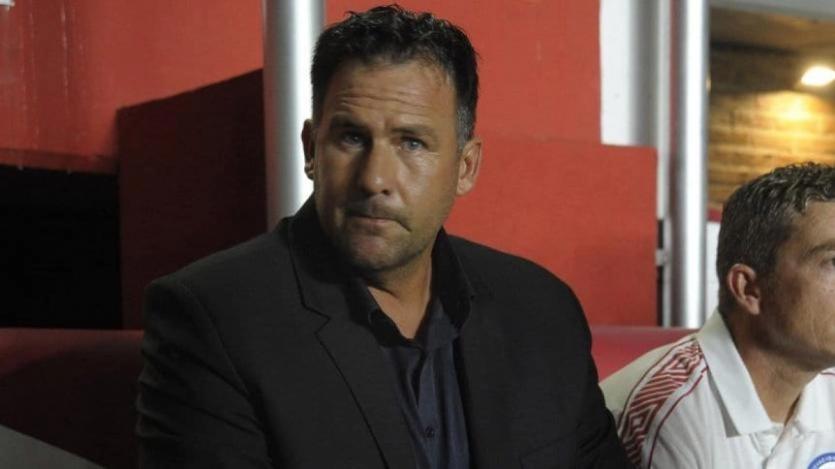 El 'Bombazo' que prepara Argentinos Juniors / TyCsports