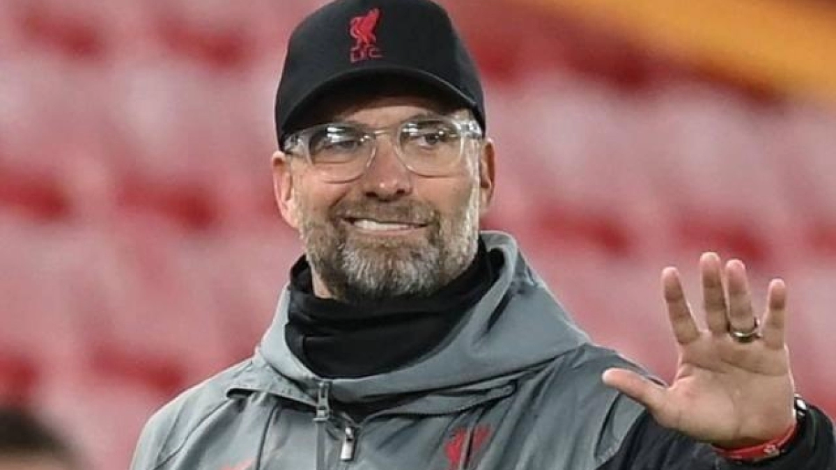 El 'Bombazo' que prepara el Liverpool para el próximo mercado / Eltiempo.com