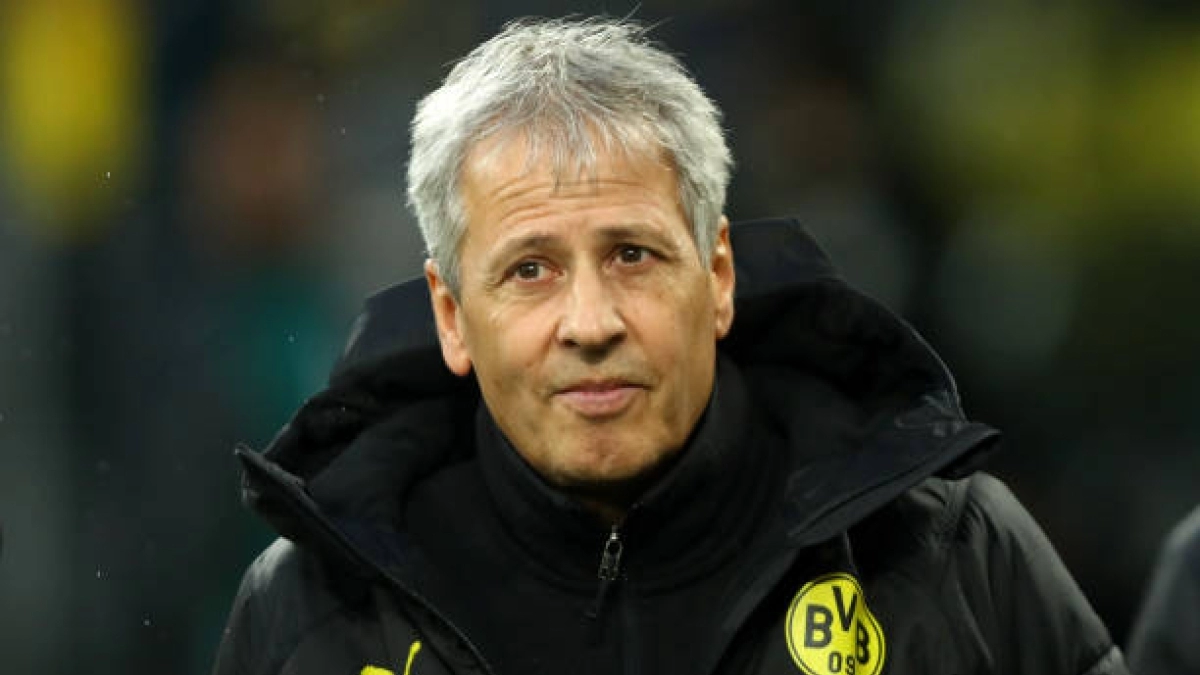 El Borussia le roba un objetivo al Manchester United / Mibundesliga.com