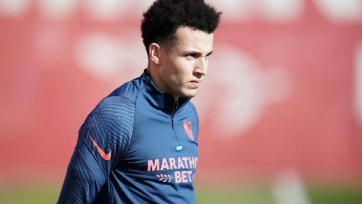 El Cádiz se mueve para firmar a Idrissi / Cadenaser.com