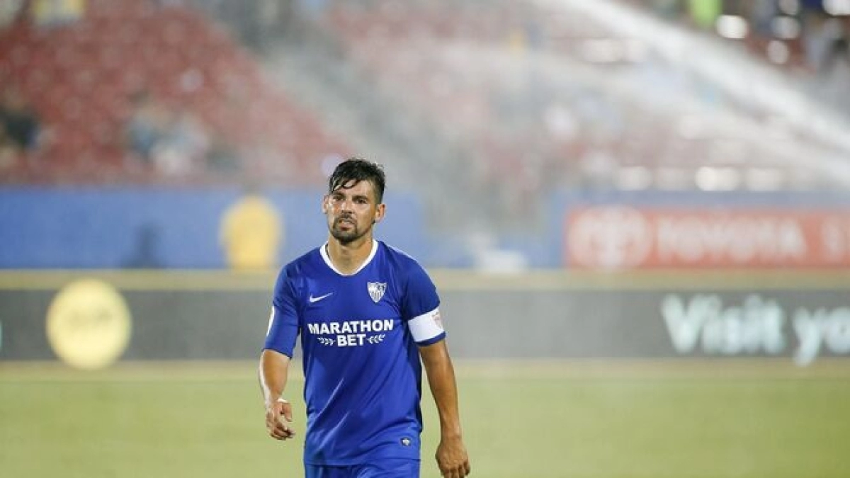 El Celta aparca su interés en Nolito / Diariodesevilla.es