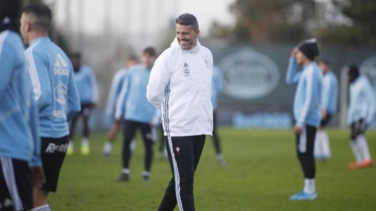 El Celta se entromete en los planes del Betis / Atlantico.net