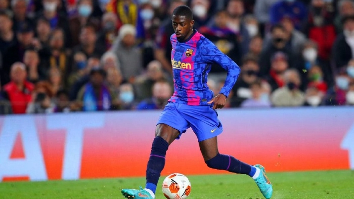 El Chelsea abre sus puertas a Dembélé / FCBarcelonanoticias.com