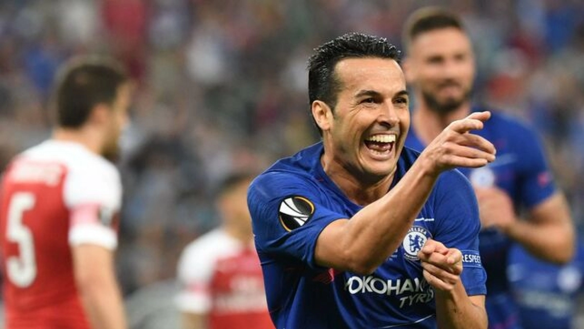 El Chelsea acepta la marcha de Pedro / Eldiario.es
