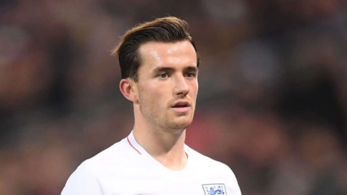 El Chelsea encuentra relevo para Chilwell / Chelseafc.com