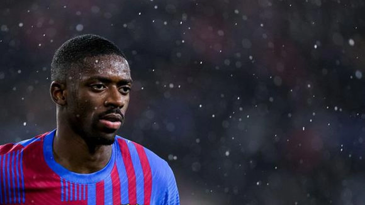 El Chelsea no intentó el fichaje de Dembélé / Depor.com