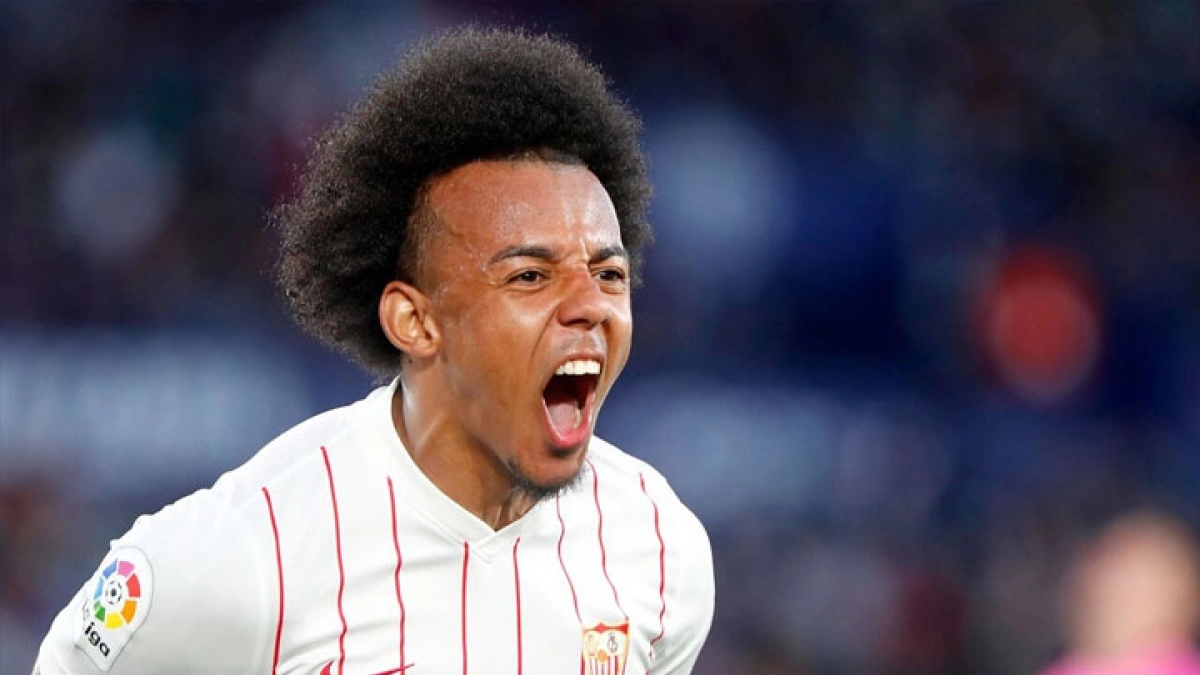 El Chelsea pasa de Koundé / orgullobiri.com