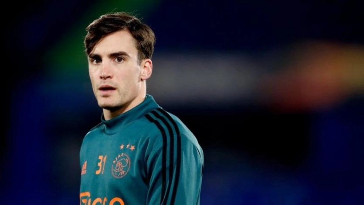 El Chelsea prepara una oferta por Nicolás Tagliafico / TyCsports.com