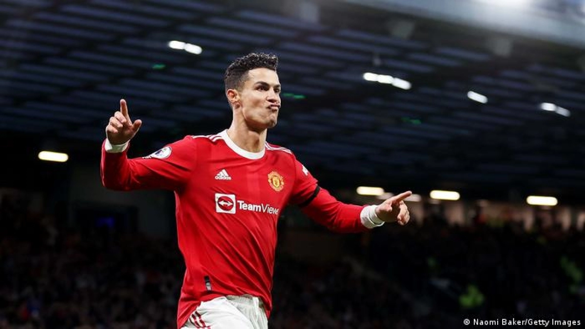 El Chelsea, principal candidato para fichar a CR7 / Dw.com