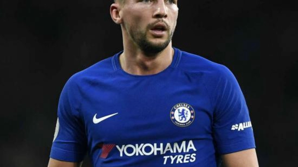 El Chelsea quiere fuera a Drinkwater / Cope.es