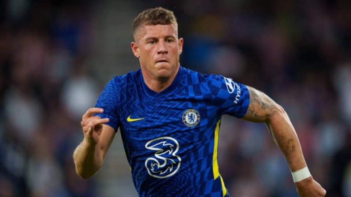 El Chelsea se cansa de Ross Barkley / Si.com