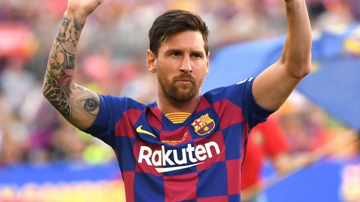 El Chelsea va con todo a por Messi / Elintra.com