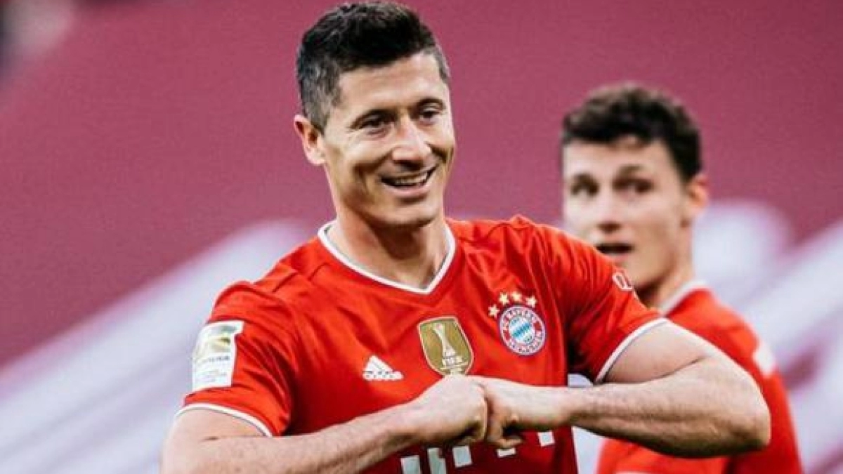 El Chelsea ya negocia con Lewandowski / Depor.com