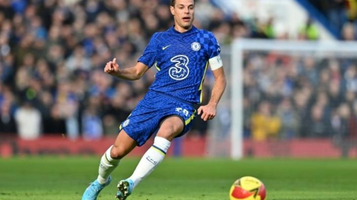 El Chelsea ya tiene sustituto para Azpilicueta / Besoccer.com