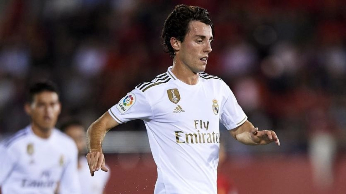 El club de la Liga que ha pedido a Odriozola / Cadenaser.com