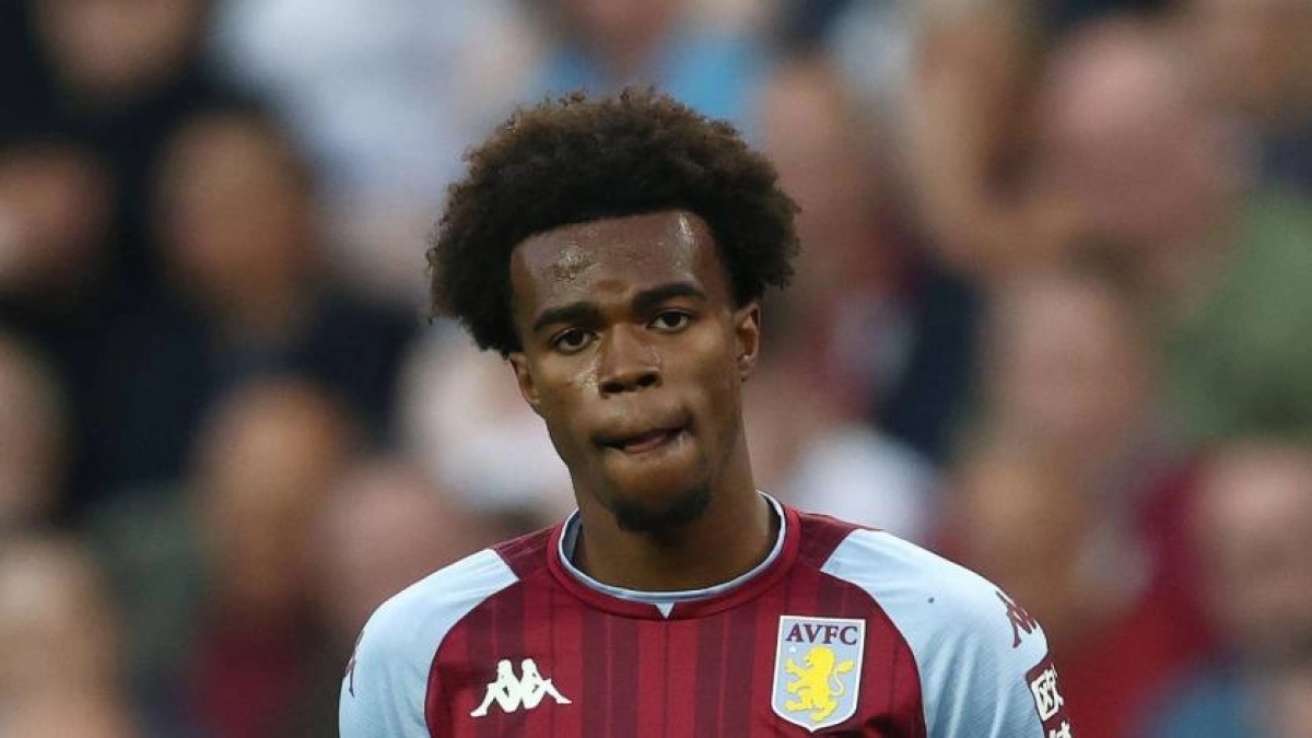 El club que amenaza el fichaje de Chukwuemeka por el Barcelona / Teamtalk.com