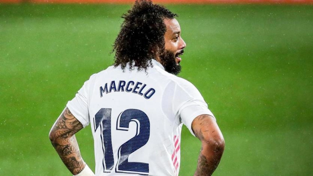 El club que le abre las puertas a Marcelo / Foxsports.com