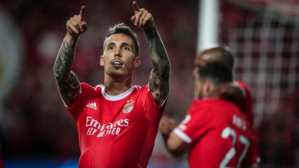 El club que se entromete en la vuelta de Grimaldo al Barcelona / Caracoltv.com