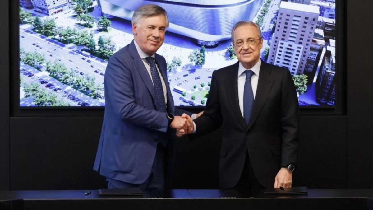 El delantero de la Premier por el que el Real Madrid puja / Eurosport.com