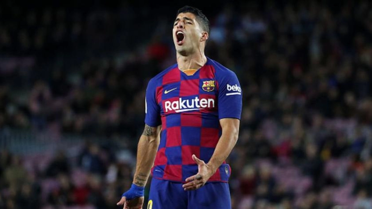 El delantero que realmente necesita el Barça está en Italia / Depor.com
