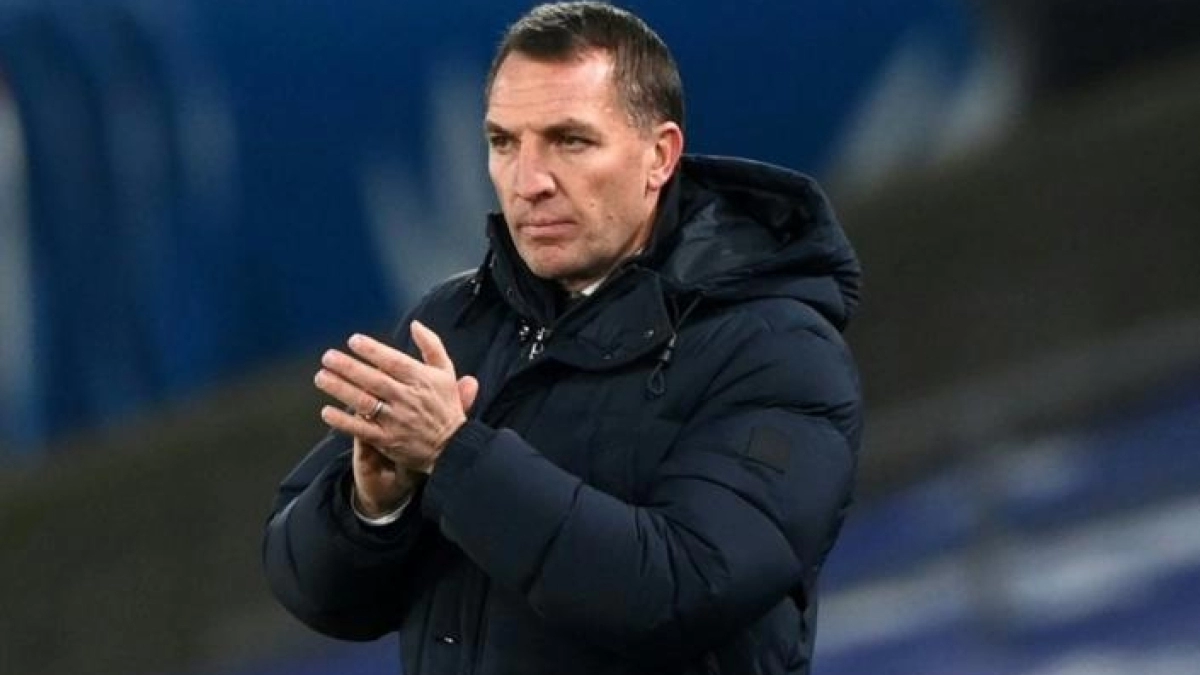 El dineral que le cuesta al Leicester despedir a Brendan Rodgers / Besoccer.com