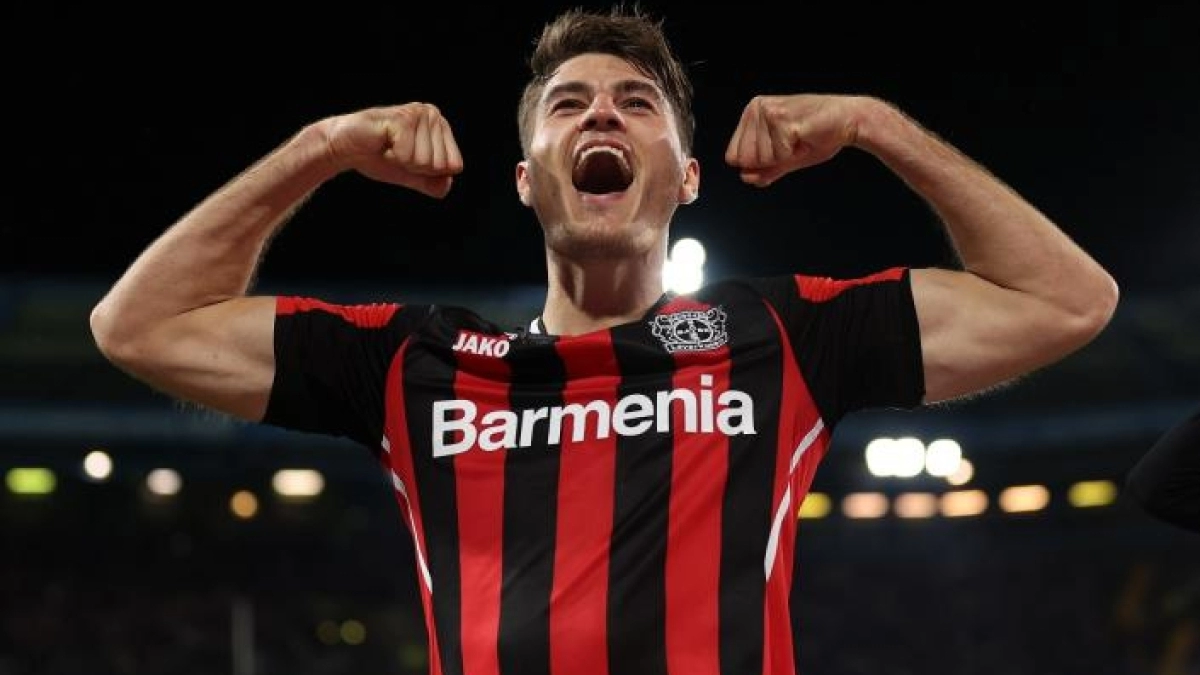 El elevado precio que va a pagar el Newcastle para fichar a Schick / Diariony.com