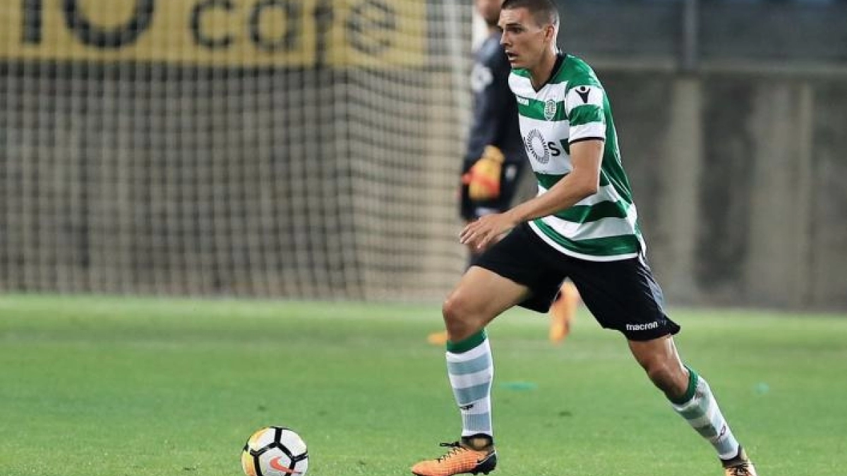 El enorme club que va a por Palhinha / Eldesmarque.com