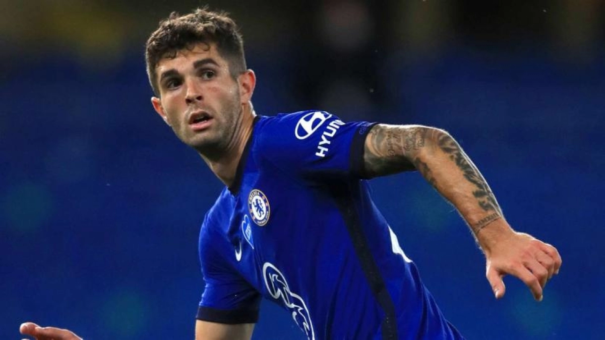 El equipo de Premier que tantea a Pulisic / Depor.com