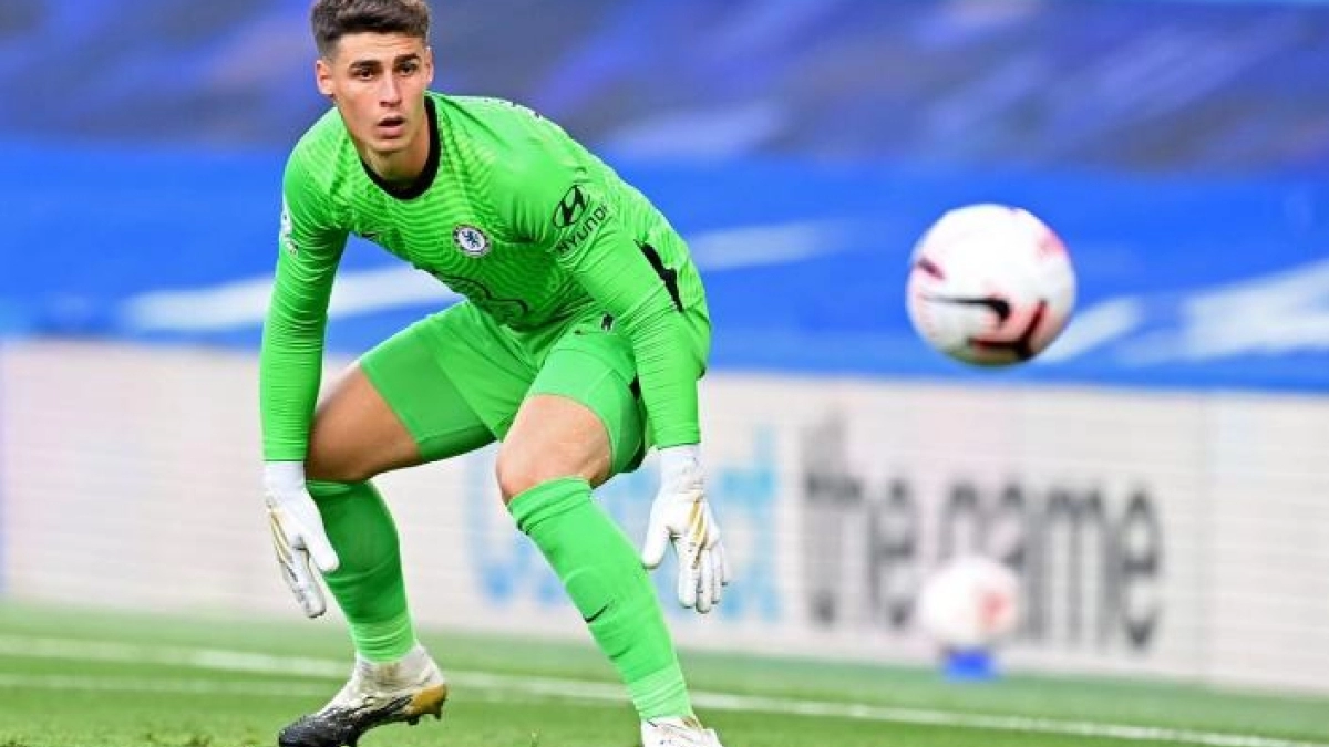 El equipo que quiere rescatar a Kepa - Foto: Marca