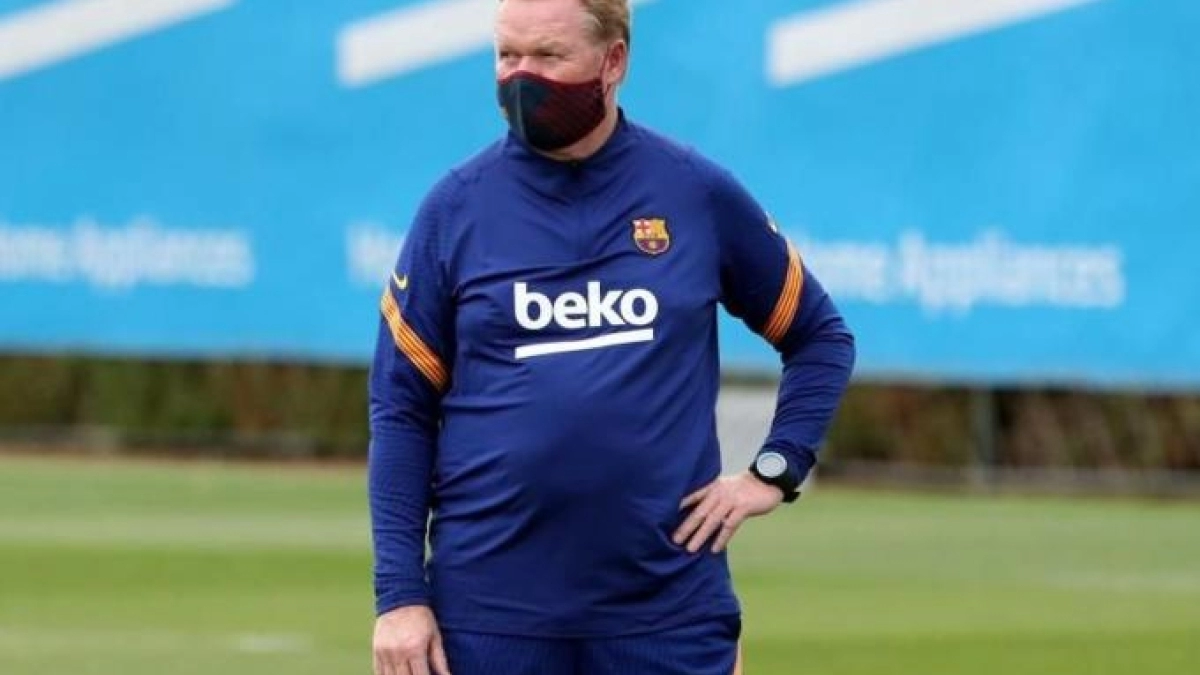 El error del que se arrepiente el Barcelona / Eldesmarque.com