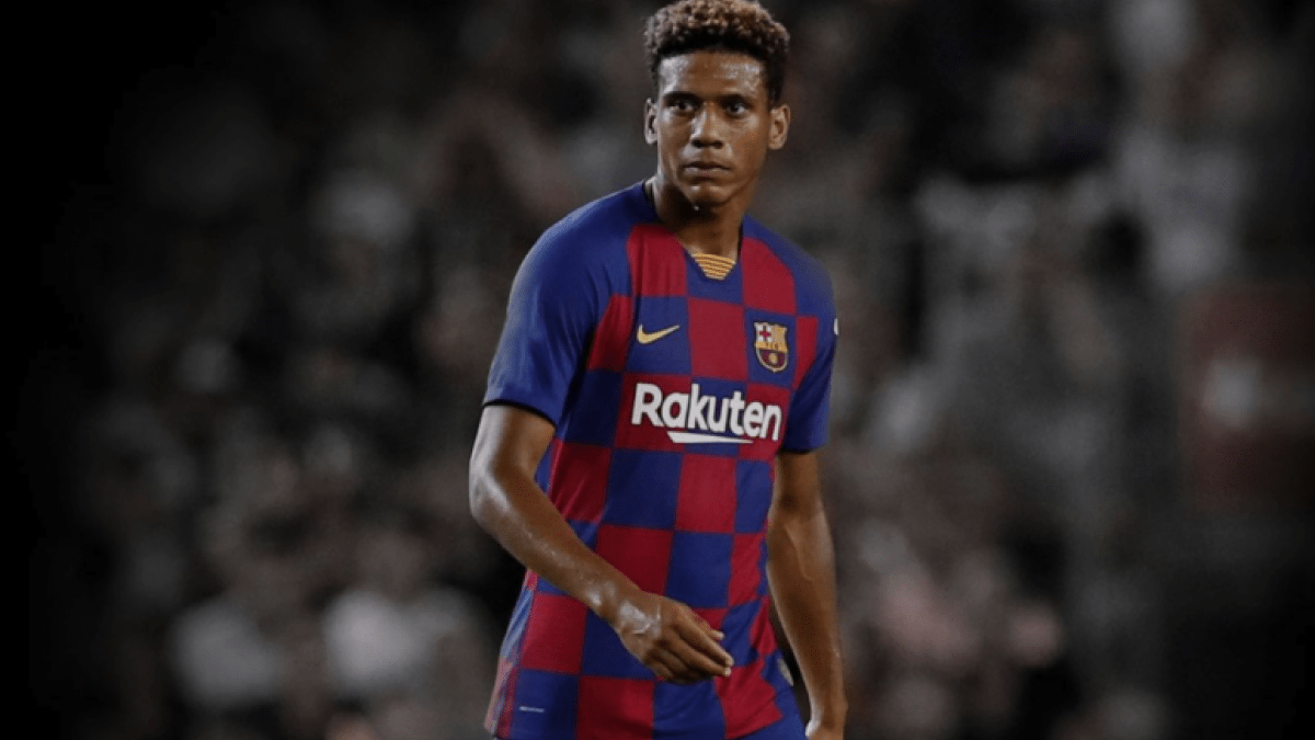 El Everton pagará por Todibo / Besoccer.com